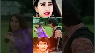 Kitna Pyara Tujhe Rab Ne Banaya || Raja Hindustani || 90's Love 😘 Song Status #reels #shorts