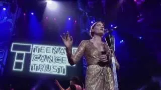 Florence + The Machine - You've Got The Love - Live at the Royal Albert Hall - HD