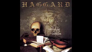 Haggard - Awaking The Centuries (2000)