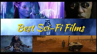 Best Sci-Fi Movie From Every Decade (1960's- 2010's)