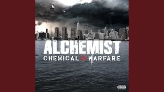 Chemical Warfare