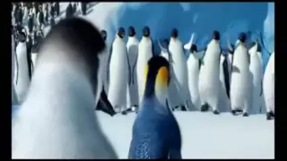 Happy Feet 2 -  Penguins Riverdance -  Lord of the Dance