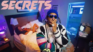 YTB Fatt "Secrets" (Official Video)