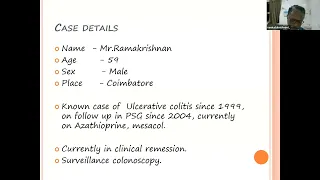 liver clinics - short cases