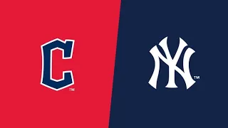 Yankees vs Cleveland. 4/14/24 recap