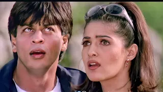 Mohabbat Ho Gayee Song - Shahrukh Khan , Twinkle Khanna | Alka Yagnik | Baadshah | 90s Songs