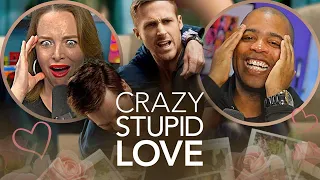 We Watched *Crazy, Stupid, Love* & Enjoyed this Modern Love Story