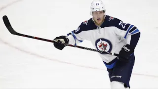 Winnipeg Jets vs St.Louis Blues Recap - 11/24/18