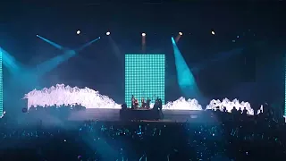 Above & Beyond - King for a Day - Brooklyn Mirage Avant Gardner 8/21/22