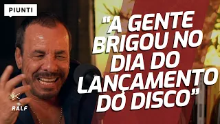 AS LOUCURAS DE CHRYSTIAN E RALF | Piunti entrevista Ralf