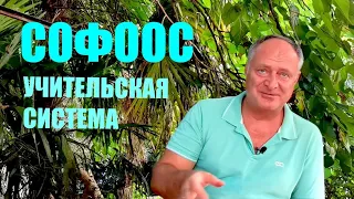 УЧИТЕЛЯ ЧЕЛОВЕЧЕСТВА СОФООС