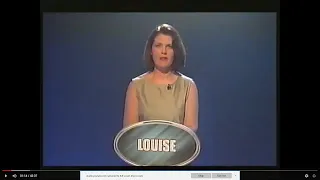 The Weakest Link Aug 2000