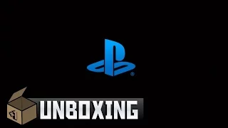 Unboxing: PlayStation Gear Store Goodies