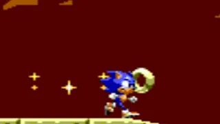 what if sonic 2 (sega master system) edition have a mod?