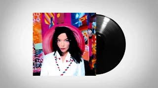 Björk - It's Oh So Quiet