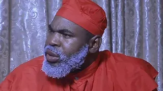 Latest Yoruba movie:idajo Iku,starring :Rotimi salami, madam sage, adeoye linkage, etc, Apata tv