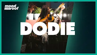 dodie - Hot Mess (Acoustic) | Live on Mood on the Roof