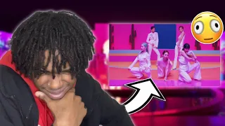 TWICE "Breakthrough” REACTION