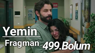 Yemin season4 Episode 499 with English subtitle ||The promise season4 ep 499 promo||Oath 449.Bolum