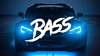 Tiësto, KAROL G - Don't Be Shy 🔥BASS BOOSTED REMIX🔥