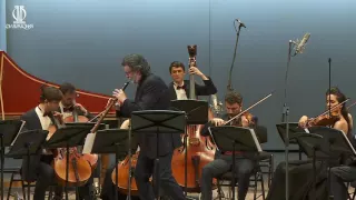 Астор Пьяццолла.  Либертанго. Astor Piazzolla. Libertango