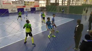 U-15 | Іква – FC Respect – 2:2 | ДФЛВ 2021/2022