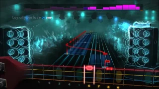 ABBA - Lay All Your Love On Me (Bass) Rocksmith 2014 CDLC