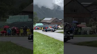 ℹ️NEW VIDEO: HISTORIC RALLY ACTION ➡️ Austrian Rallye Legends 2023 #rallyracing #historicrally #wrc