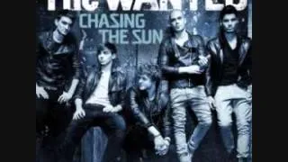 The Wanted ''the Chasing the Sun'' ''Ice Age 4''