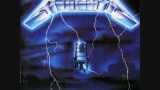 Metallica - Fight Fire With Fire [HQ]