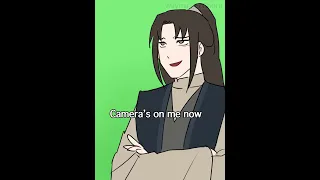 TGCF Bloopers (Spoilers!!)