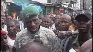 🔴  Efrayime« je confirme que Tiègboro a fait un appel après la conversation avec les leaders  ! ».