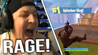 Rage Quit feat. Elotrix und MarcelScorpion | MontanaBlack Stream Highlights