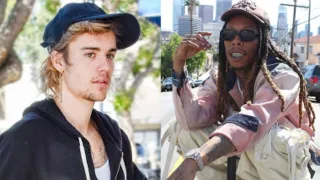 Gone Too Soon: Tragic Robbery Claims Life of Rapper Chris King, Justin Bieber's Close Friend