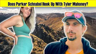 GOLD RUSH - Does Parker Schnabel Hook Up With Tyler Mahoney? The Truth About Their Relationship