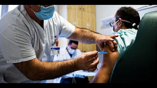 Covid-19 : les effets secondaires du vaccin d'AstraZeneca désorganisent des hôpitaux