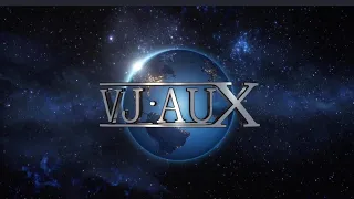 VJ AuX - New Year Videomix 2024
