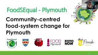 Food&Nutrition Sustainability Event: Engaging with ‘less affluent’ communities (FoodSEqual project)