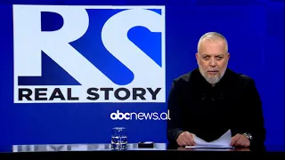 Real Story me Sokol Ballën - 12 Shtator 2023 | ABC News Albania