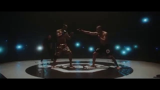 Sanjar Madi's FIGHT SCENES (SHOW REEL) www.sanjarmadi.com