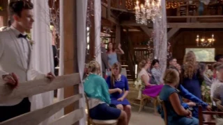 El Sueño De Brittany | Glee latino season 6 | Una Boda | Dia Del Amor