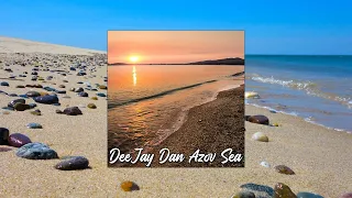 DeeJay Dan - Azov Sea [2023] (edit) | Full микс в описании | Progressive Breaks | Atmospheric Breaks