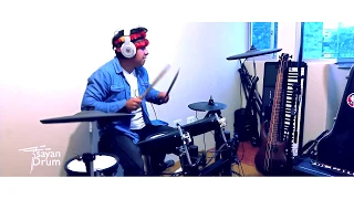 Bebe Rexha - I'm A Mess   cover drum by Tsayantur