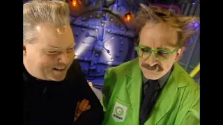 MST3K for Insomniacs: Being From Another Planet (5x) (volume adjusted)