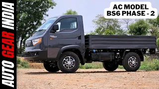 2023 New Ashok Leyland Bada Dost i4 Review || BS6 Phase - 2 Model