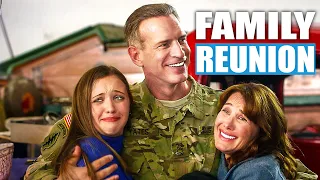 Family Reunion | Film Complet en Français | Romance ✦