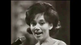 1967 EUROVISION SONG CONTEST - SONGS ONLY