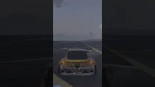 Ocelot Virtue vs LA Coureuse||||| GTA Drag Race