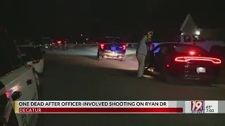 News 19 Speaks with Neighbors of Man Killed in Officer-Involved Shooting | Sept 29, 2023 | News 19 a