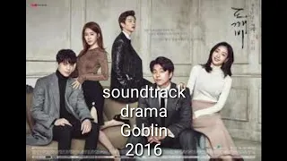 Korean drama soundtrack // Goblin // full album